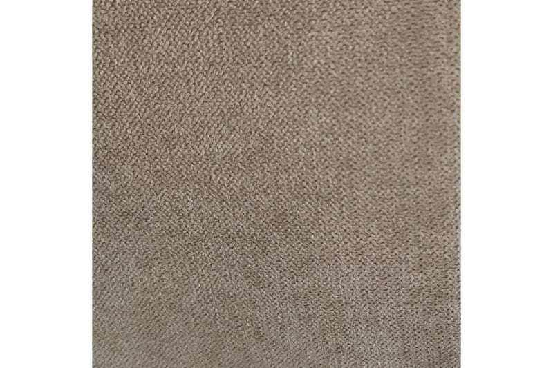 Lænestol GUSTAV lænestol 84x92x104cm farve: mørk beige - Recliner lænestol