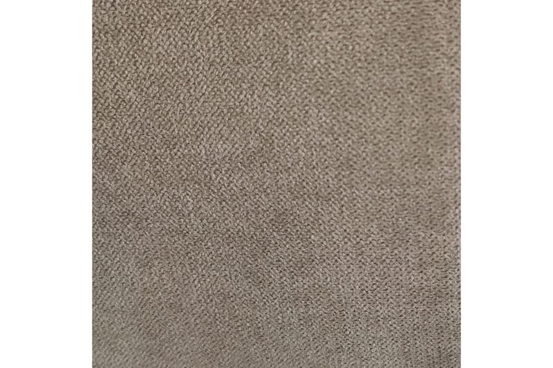 Lænestol GUSTAV lænestol 84x92x104cm farve: mørk beige - Møbler - Stole & lænestole - Lænestole - Recliner lænestol