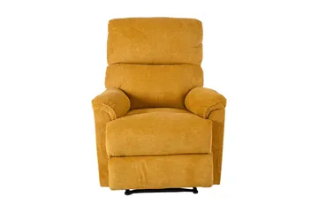 Lænestol GUSTAV lænestol 84x92x104cm farve: Mørkegrå - Møbler - Stole & lænestole - Lænestole - Recliner lænestol