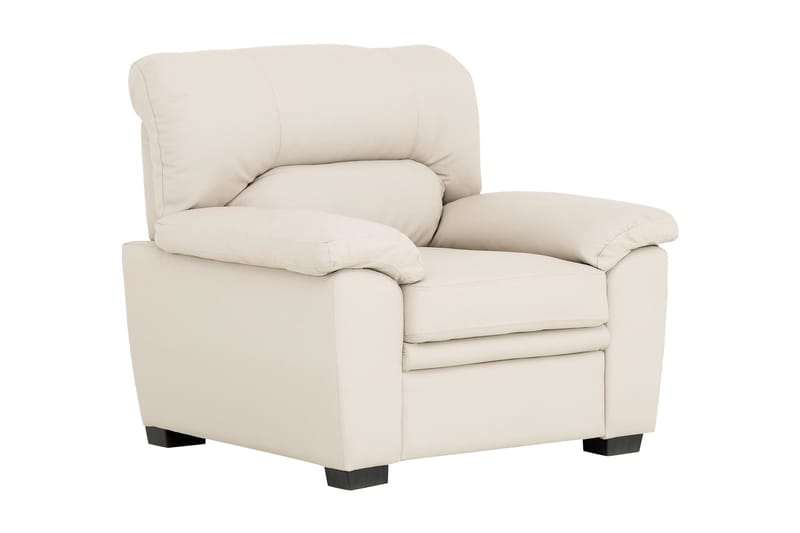 Lindby Lænestol - Beige - Recliner lænestol