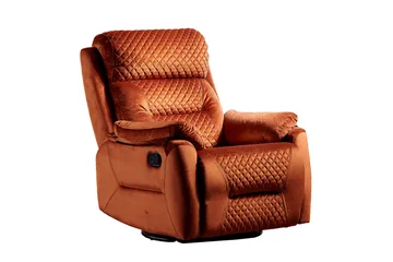 Mereenie Reclinerlænestol - Brun - Møbler - Stole & lænestole - Lænestole - Recliner lænestol