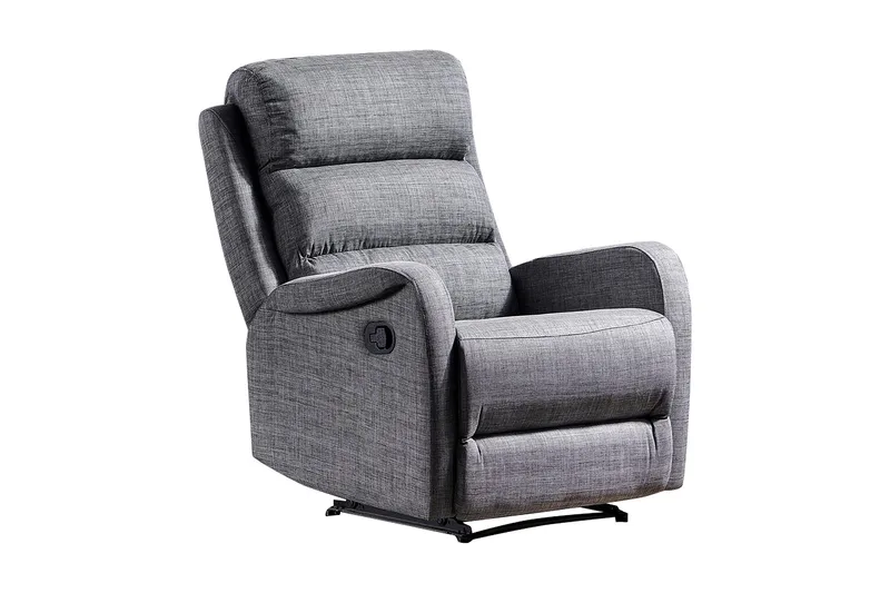 Mereenie Reclinerlænestol, Grå