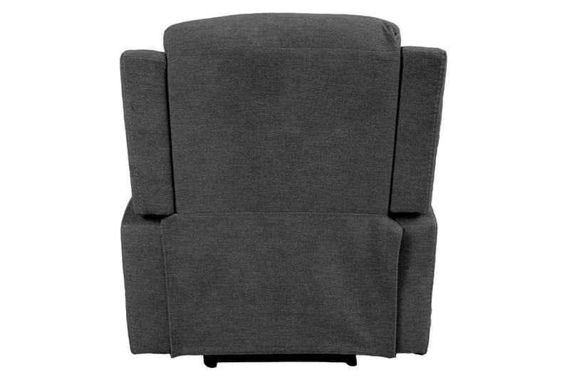 Mimi Hvilestol lænestol olie 92x93xk102 cm Grå - Møbler - Stole & lænestole - Lænestole - Recliner lænestol