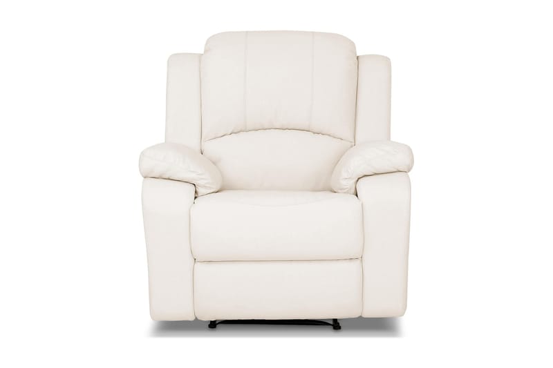 Norbo hvilestol - Beige - Møbler - Stole & lænestole - Lænestole - Recliner lænestol