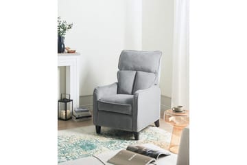 Recliner lænestol Royston - Møbler - Stole & lænestole - Lænestole - Recliner lænestol
