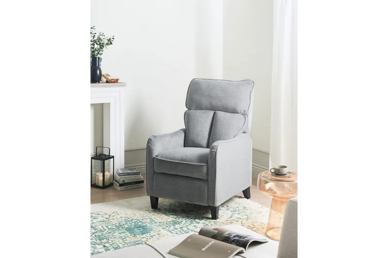 Recliner lænestol Royston - Møbler - Stole & lænestole - Lænestole - Recliner lænestol