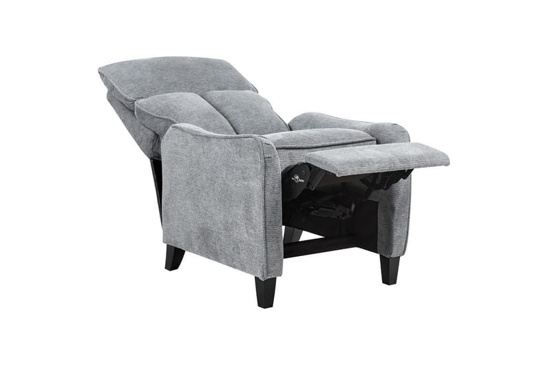 Recliner lænestol Royston - Møbler - Stole & lænestole - Lænestole - Recliner lænestol