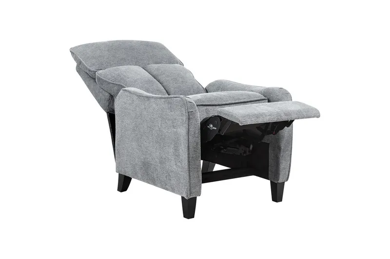 Recliner lænestol Royston - Møbler - Stole & lænestole - Lænestole - Recliner lænestol