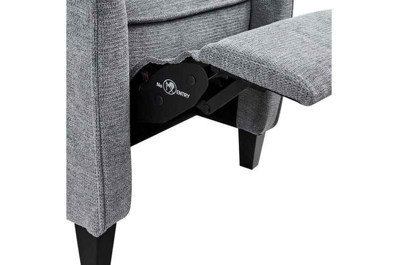 Recliner lænestol Royston - Møbler - Stole & lænestole - Lænestole - Recliner lænestol