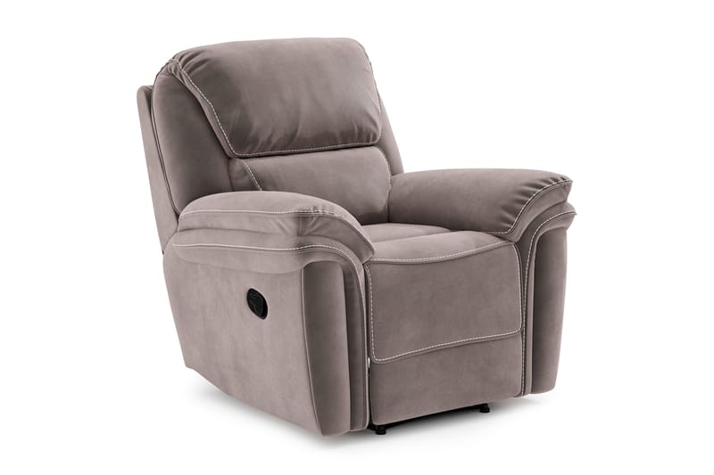 Saranda Lænestol, Grå