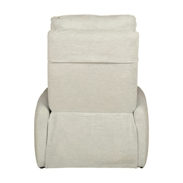 Reclinerlænestol Gränor med elektrisk mekanisme og massagefunktion - blågrå - Møbler - Stole & lænestole - Lænestole - Massagestol