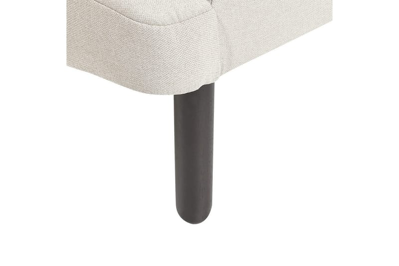 Reclinerlænestol Oland - Beige, brun - Møbler - Stole & lænestole - Lænestole - Liggestol