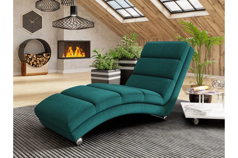 Regalado Lænestol - Møbler - Stole & lænestole - Lænestole - Chaiselong lænestol & Divan lænesto