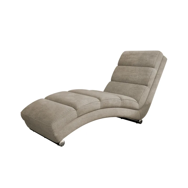 Regalado liggestol, Beige