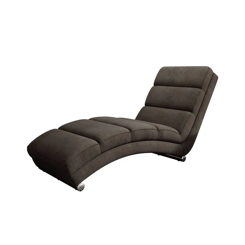 Regalado Liggestol - brun - Møbler - Stole & lænestole - Lænestole - Liggestol