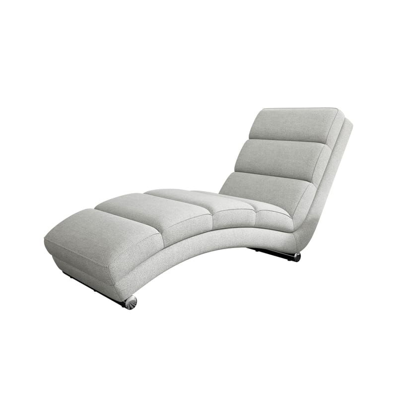 Regalado LiggLænestol - Grå - Møbler - Stole & lænestole - Lænestole - Liggestol