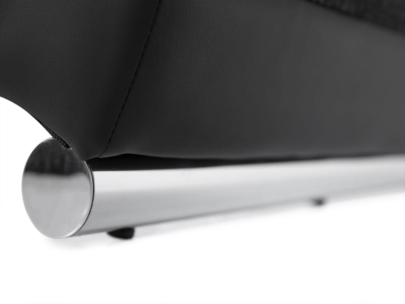 Regalado LiggLænestol - Grå - Møbler - Stole & lænestole - Lænestole - Liggestol