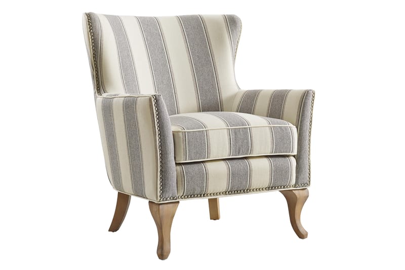 Reva Lænestol Grå, Dorel Home