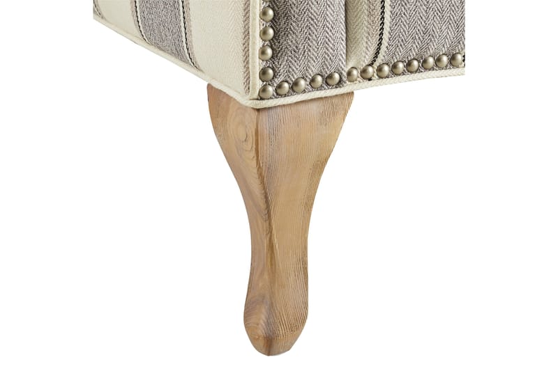 Reva Lænestol Grå - Dorel Home - Møbler - Stole & lænestole - Lænestole