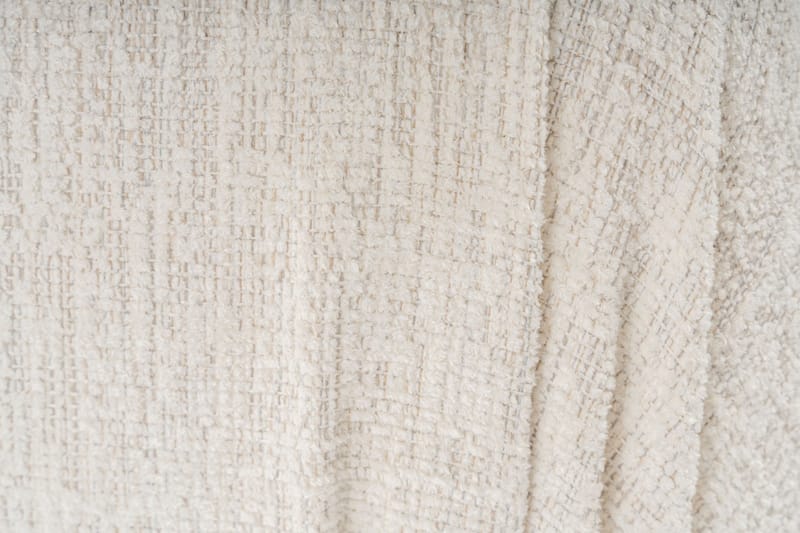 Reverto Lænestol - Cream - Møbler - Stole & lænestole - Lænestole