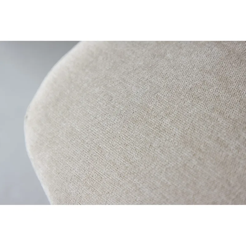 Rile Lænestol - Beige - Møbler - Stole & lænestole - Lænestole