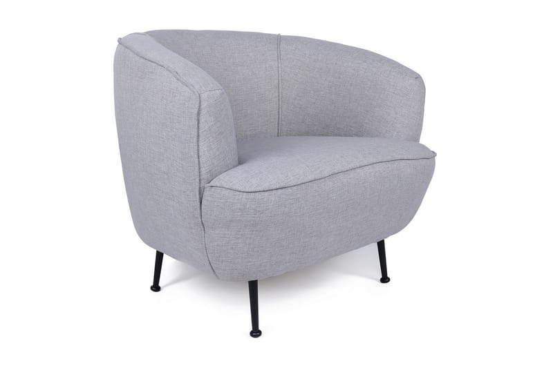 Rotokawa Lænestol, Lysegrå