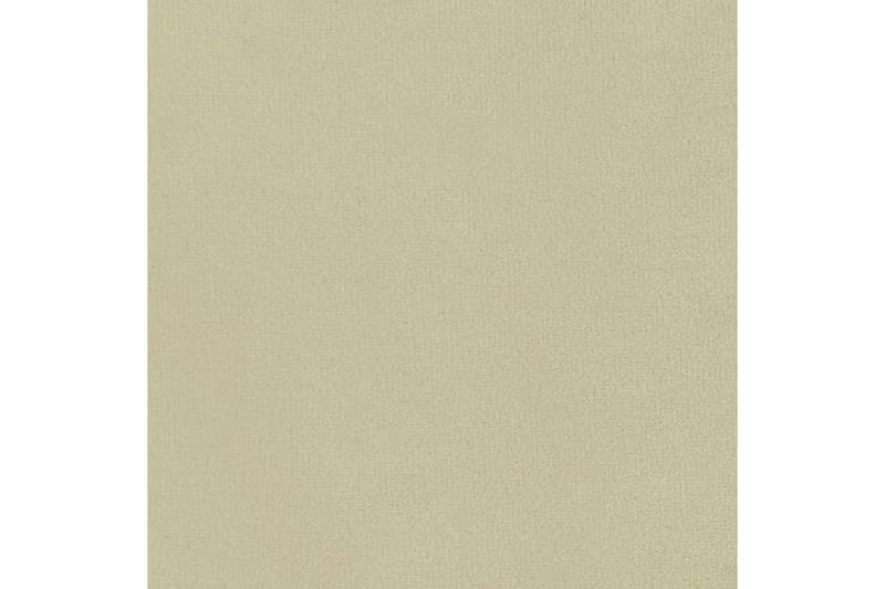 Rushmore Fåtölj Beige/Black - Møbler - Stole & lænestole - Lænestole