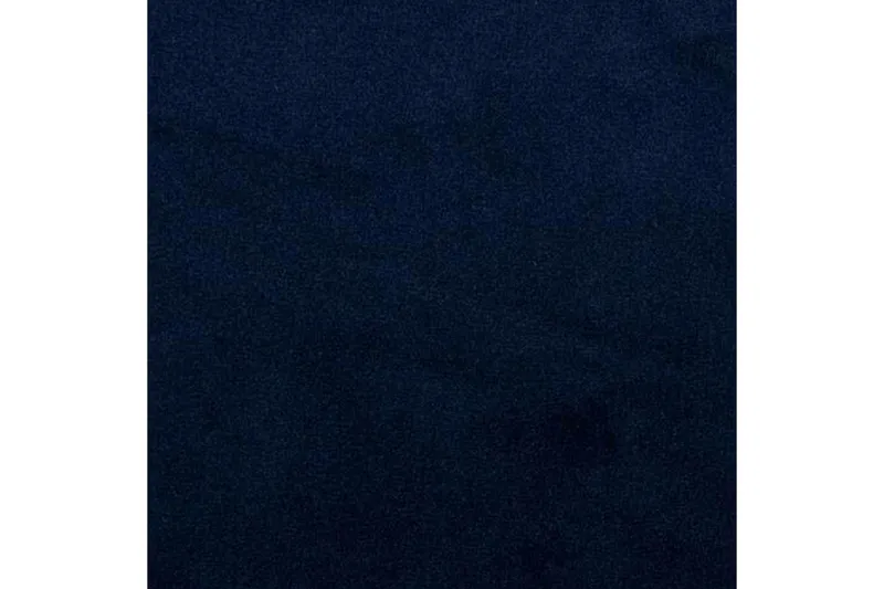 Rushmore Fåtölj Dark blue - Møbler - Stole & lænestole - Lænestole