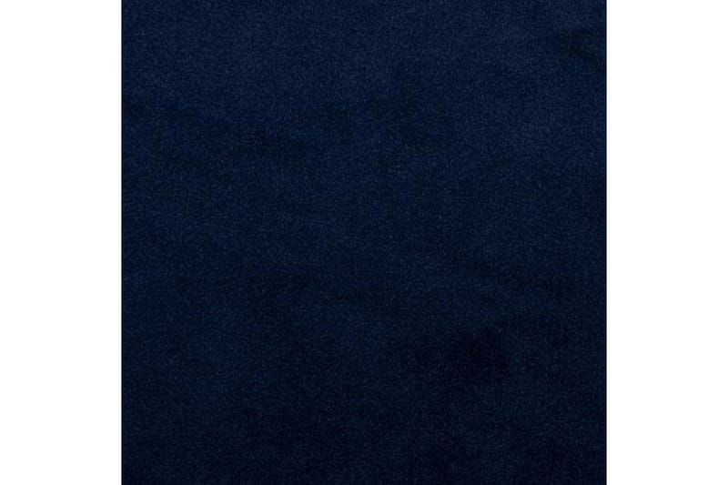 Rushmore Fåtölj Dark Blue/Blue - Møbler - Stole & lænestole - Lænestole