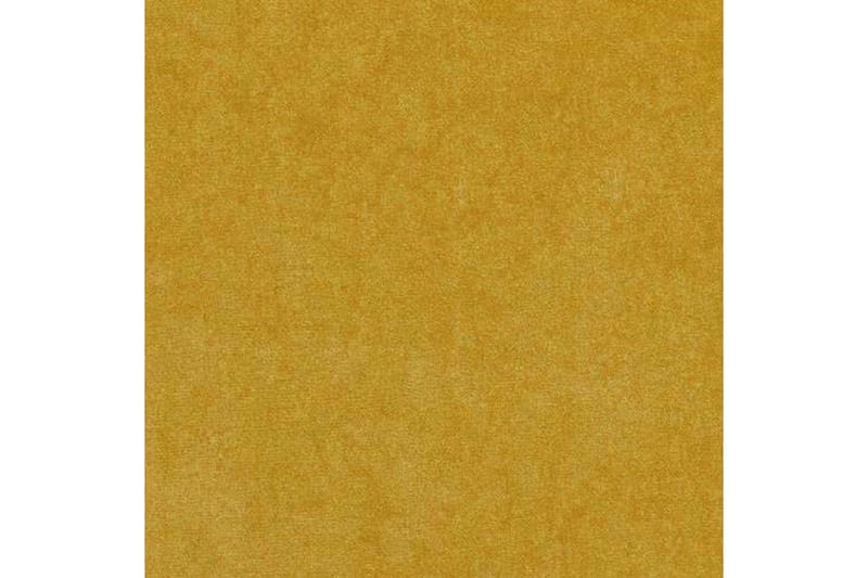 Rushmore Fåtölj Yellow - Møbler - Stole & lænestole - Lænestole