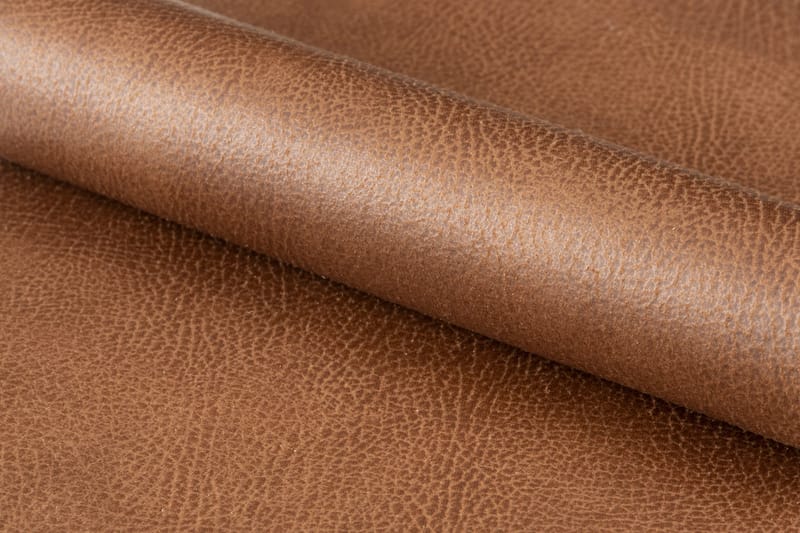 Sammo Loungestol - Brun - Møbler - Stole & lænestole - Lænestole