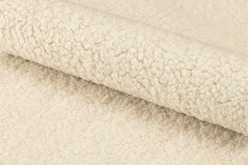 Sanu Loungestol - Beige - Møbler - Stole & lænestole - Lænestole - Lænestol uden armlæn