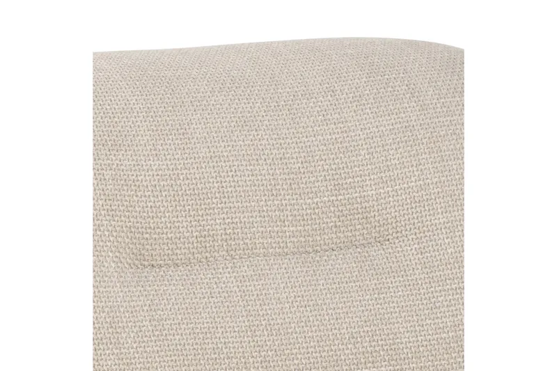 Saori Loungestol - Beige - Møbler - Stole & lænestole - Lænestole