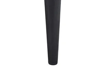 Sarannell Velourlænestol - Gul - Møbler - Stole & lænestole - Lænestole