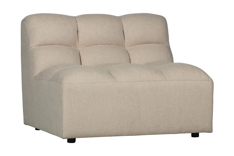 Scharwoude Loungelænestol, Sand