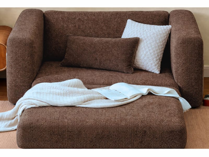 1-Seat Sofa-Bed Atelier Del Sofa - Møbler - Stole & lænestole - Lænestole - Sengestol