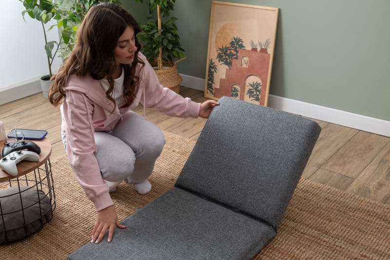 1-Seat Sofa-Bed Atelier Del Sofa - Møbler - Stole & lænestole - Lænestole - Sengestol
