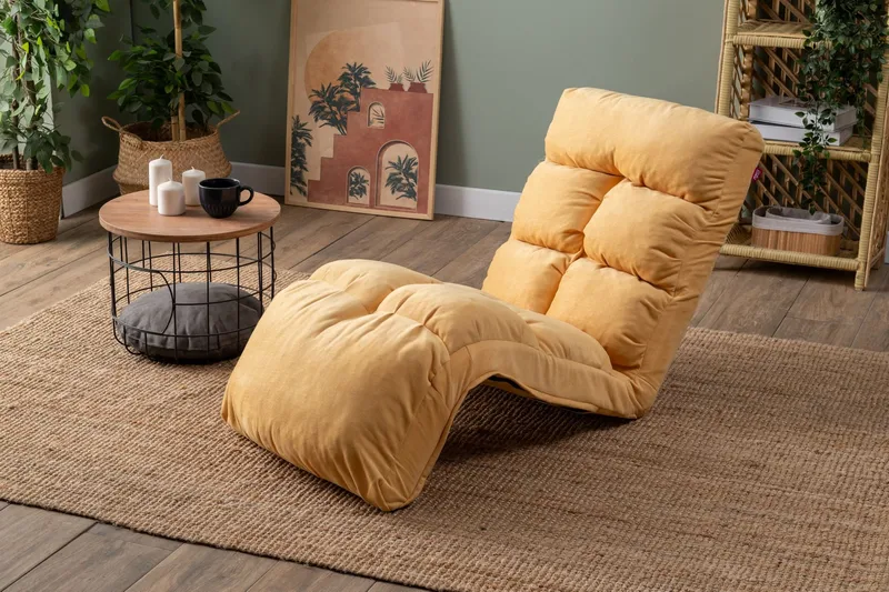 1-Seat Sofa-Bed Atelier Del Sofa - Møbler - Stole & lænestole - Lænestole - Sengestol
