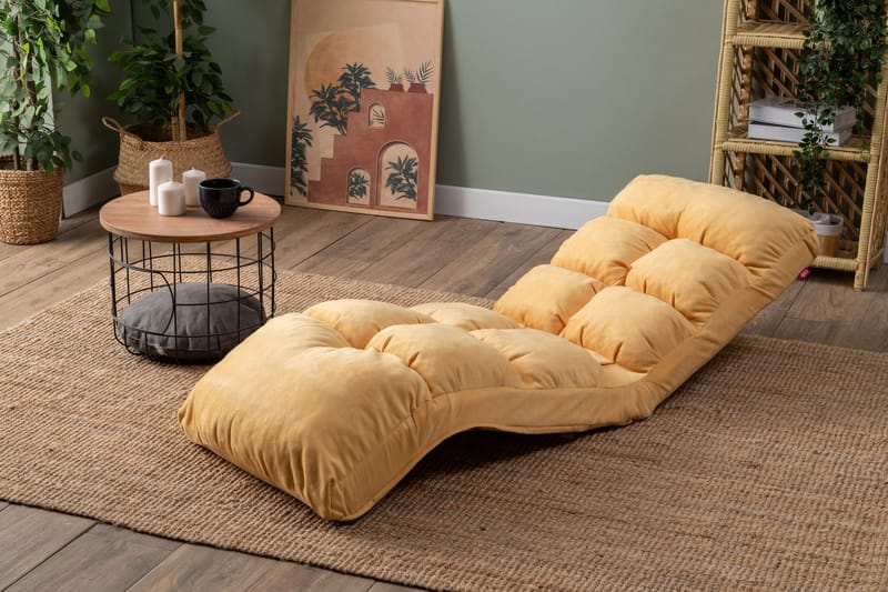 1-Seat Sofa-Bed Atelier Del Sofa - Møbler - Stole & lænestole - Lænestole - Sengestol