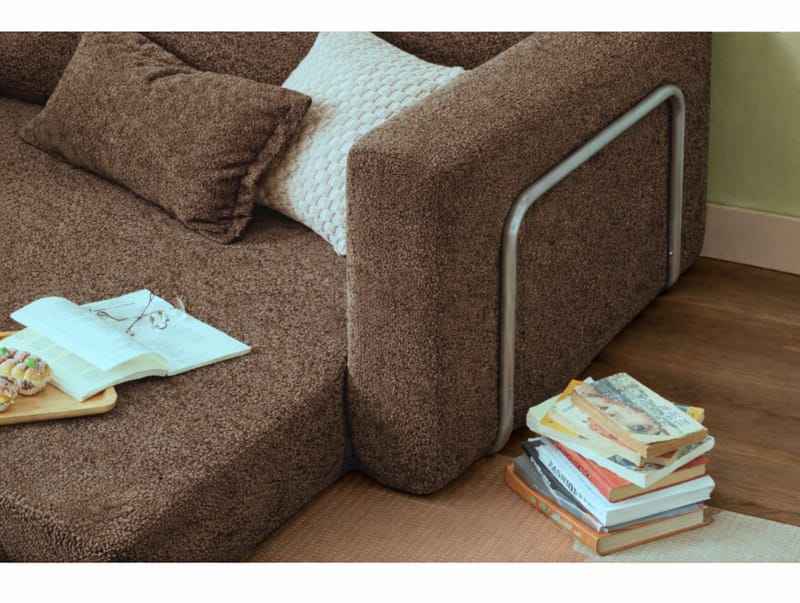 1-Seat Sofa-Bed Atelier Del Sofa - Møbler - Stole & lænestole - Lænestole - Sengestol