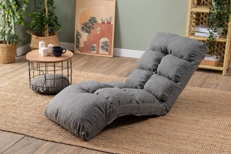 1-Seat Sofa-Bed Atelier Del Sofa - Møbler - Stole & lænestole - Lænestole - Sengestol