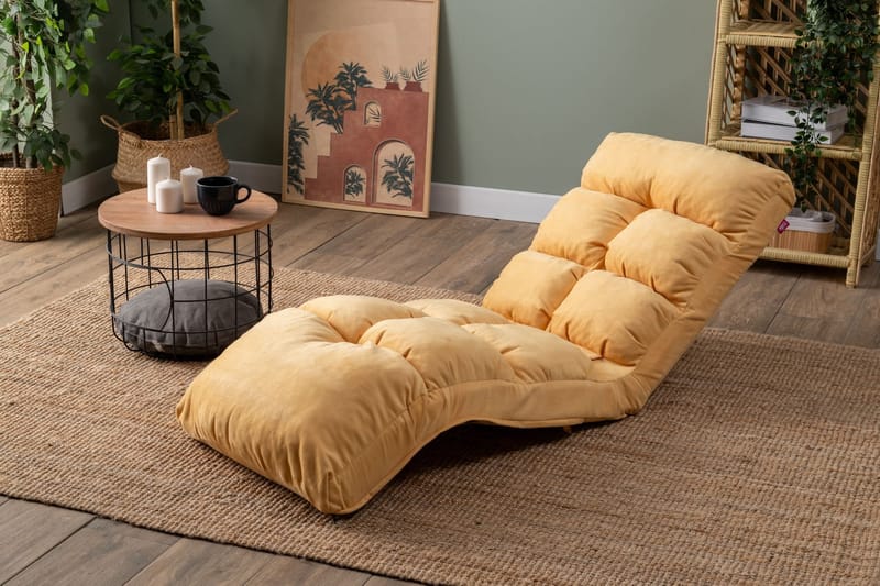 1-Seat Sofa-Bed Atelier Del Sofa - Møbler - Stole & lænestole - Lænestole - Sengestol