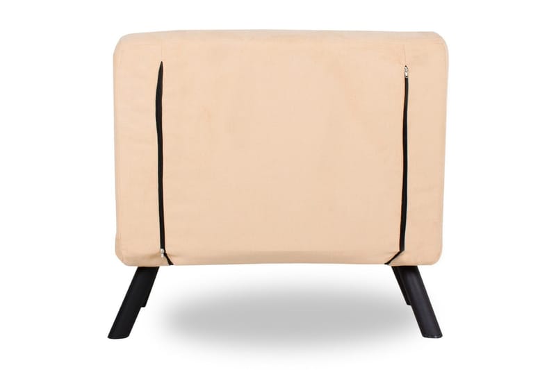 Alfredton Sovelænestol - Cream - Møbler - Stole & lænestole - Lænestole - Sengestol