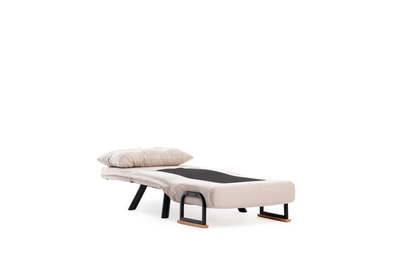 Alfredton Sovelænestol - Cream - Møbler - Stole & lænestole - Lænestole - Sengestol