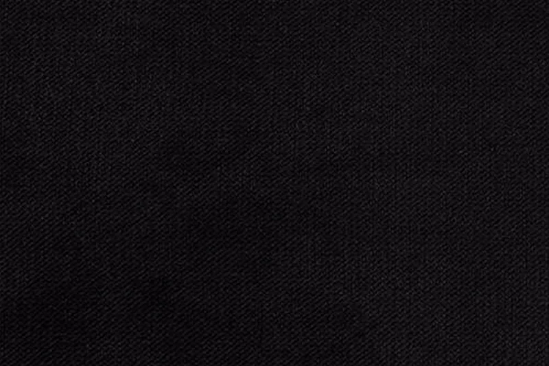 Bliaka Sovelænestol - Velour/Sort - Møbler - Stole & lænestole - Lænestole - Sengestol