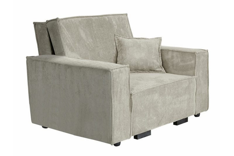 Denegal Bäddfåtölj beige, undefined