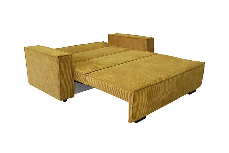 Denegal Bäddfåtölj beige - Møbler - Stole & lænestole - Lænestole - Sengestol