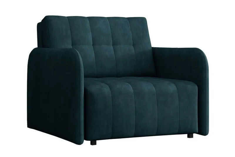 Denegal Bäddf åtölj Dark blue, undefined