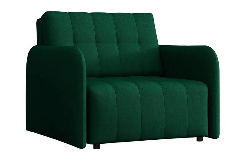 Denegal Bäddfåtölj Dark green, undefined