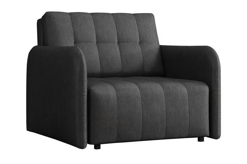 Denegal Bäddfåtölj Dark grey, undefined